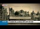 Focus : les 100 ans du casino de la Baule