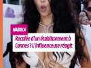 Nabilla, moquée après avoir été recalée d'un établissement à Cannes : l'influenceuse réagit