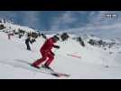 Les Ménuires, l'aventure en grand format, au coeur des 3 Vallées