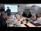 Exercice de gestion de crise en cas d'inondation
