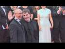 Cannes 2025 : Paul Mescal bouleversant dans une romance homosexuelle, en lice pour la Palme d'or