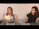 Cannes: Jodie Foster joue son premier 