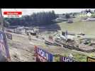 VIDÉO. Motocross. La piste du Grand Prix de France 2025 à Ernée