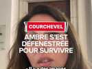 Incendie de Courchevel : Ambre s'est défenestrée du quatrième étage pour survivre