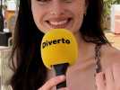 Esther Abrami au Festival de Cannes