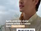 Cannes : Harris Dickinson passe derrière la caméra pour 