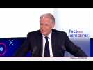 Dominique de Villepin fait 