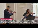 Just Classik festival : que vous réserve le prochain festival aubois de musique classique ?