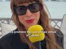 Calypso Valois : son premier Festival de Cannes, son premier rôle, son premier album