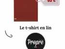 Premiers degrés - Et si on essayait de s'habiller 100 % français, on a testé