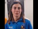 Lucie Granier (Metz Handball) : « On est allé le chercher ce titre »