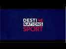 Handball : Roz hand Du (Rosporden) - CPB Rennes