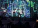 Mapping festival à Béthune