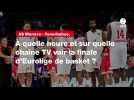 VIDÉO. AS Monaco - Fenerbahçe. À quelle heure et sur quelle chaîne TV voir la finale d'Eurolige de basket ?