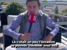 Mallory, Matthias et Norbert reviennent dans 