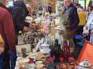 Calais : on vous emmène faire un tour à la Twin Fair, la brocante franco-britannique