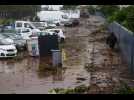 VIDÉO. Après le cyclone Garance, l'île de La Réunion mesure l'ampleur des dégâts