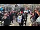 Au coeur du succès populaire du carnaval de Narbonne