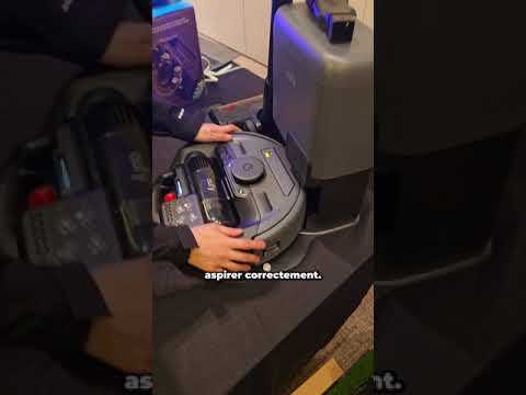 Cet aspirateur est un Dyson Killer !