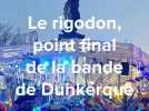 Carnaval de Dunkerque : revivez le rigodon final 2025