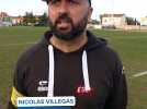 L'Etoile Sportive Catalane s'impose largement contre Canton d'Alban