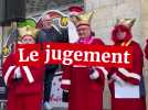 Carnaval de Chalon : le jugement