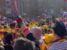 Carnaval de Dunkerque : l'hommage à Cô Schlock II