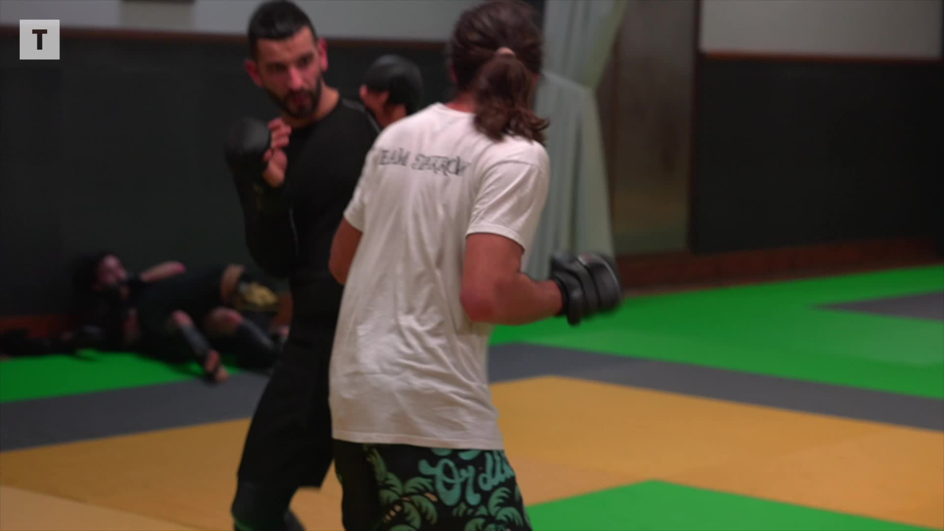 « Brest peut être un bel endroit pour développer le MMA » : ce gala très attendu qui s'installe à l'Arena