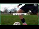 Marion Inizan : passion ballon rond