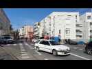 accident route de Villefranche; accident route de Villefranche