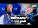 Avec la mort de Debré, la France perd aussi le meilleur imitateur de Giscard et Chirac