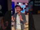 CHATGPT dans votre box ORANGE #shorts #mwc25
