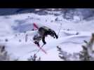 Nendaz Freeride FWT Challenger 2025