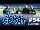 Parlons Sport 54