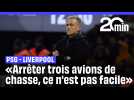 PSG - Liverpool : « Trois avions de chasse » à contrôler, le défi des joueurs de Luis Enrique