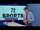 72 Sports - L'actualité de la semaine (03.03.2025 - Partie 2)