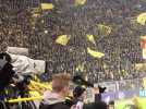 Dortmund-LOSC: l'entrée spectaculaire des joueurs du Borussia