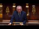 VIDÉO. À l'Assemblée nationale, François Bayrou défend l'Ukraine