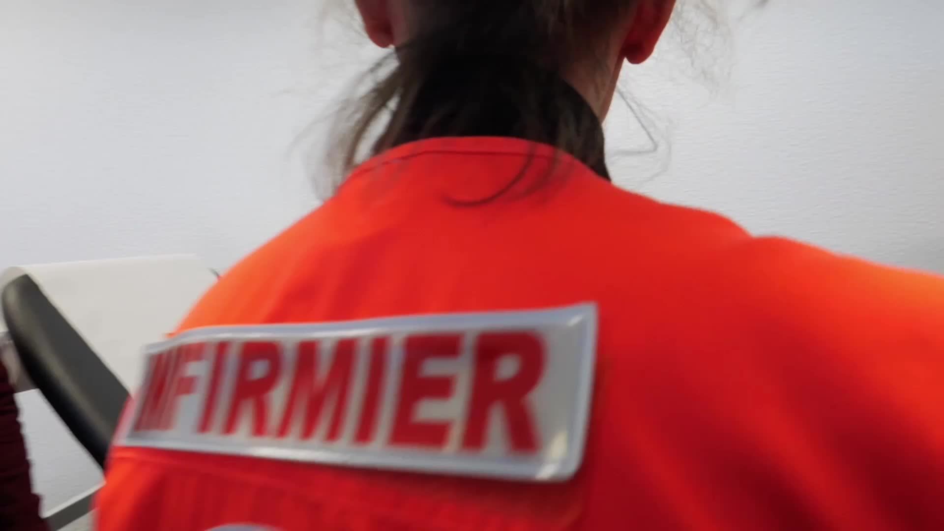 La vaccination d'ampleur a débuté à Rennes contre la méningite, les premiers mots de Joël Le Scouarnec : T dans l'actu fait le tour de l'info en vidéo