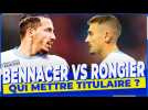 OM : LE CASSE-TÊTE DE DE ZERBI... BENNACER VS RONGIER ! RETOUR DE GREENWOOD?