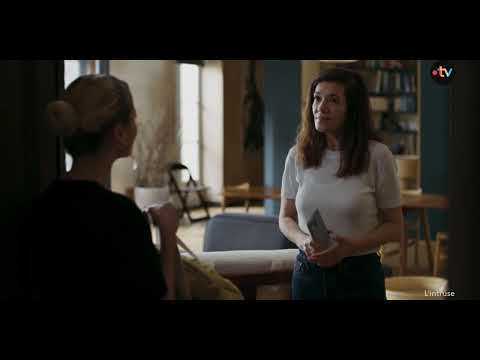 [Extrait] L'intruse