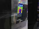 Samsung présente son smartphone qui se plie en 3 ! #mwc #samsung