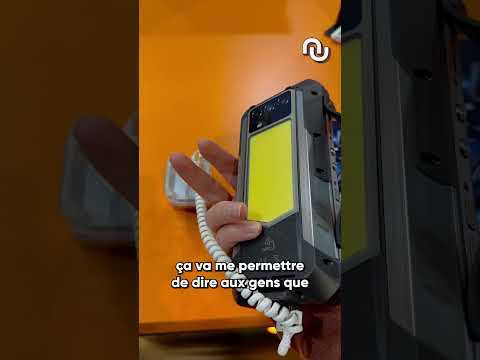 Téma la TAILLE du SMARTPHONE #shorts