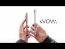 Smartphones PLIANTS et ULTRA FINS : Tecno CASSE les prix !