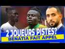 Mercato OM : MOSES SIMON ET BISSOUMA PISTES? BENATIA A LA COMMISSION CE SOIR?