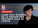 Liane Foly touchée par son éviction des Enfoirés - Ciné-Télé-Revue