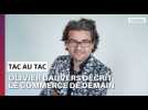 Tac au tac avec Olivier Dauvers, journaliste spécialisé en commerce et en consommation !