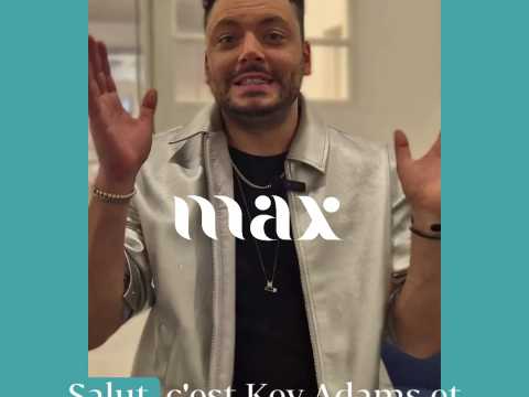 VIDEO : Kev Adams nous prsente 