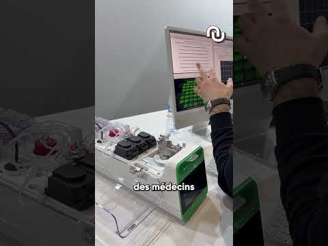 Des bouts de CERVEAU dans un ORDINATEUR #shorts