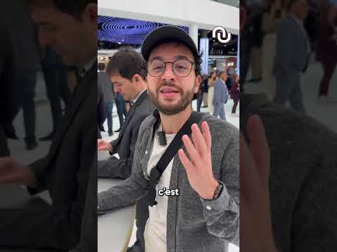 L'INCROYABLE remontada de HUAWEI #shorts